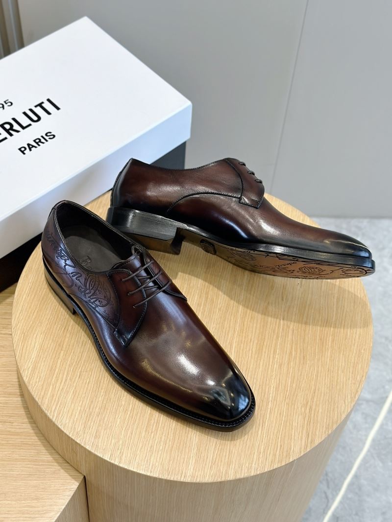 Berluti Shoes